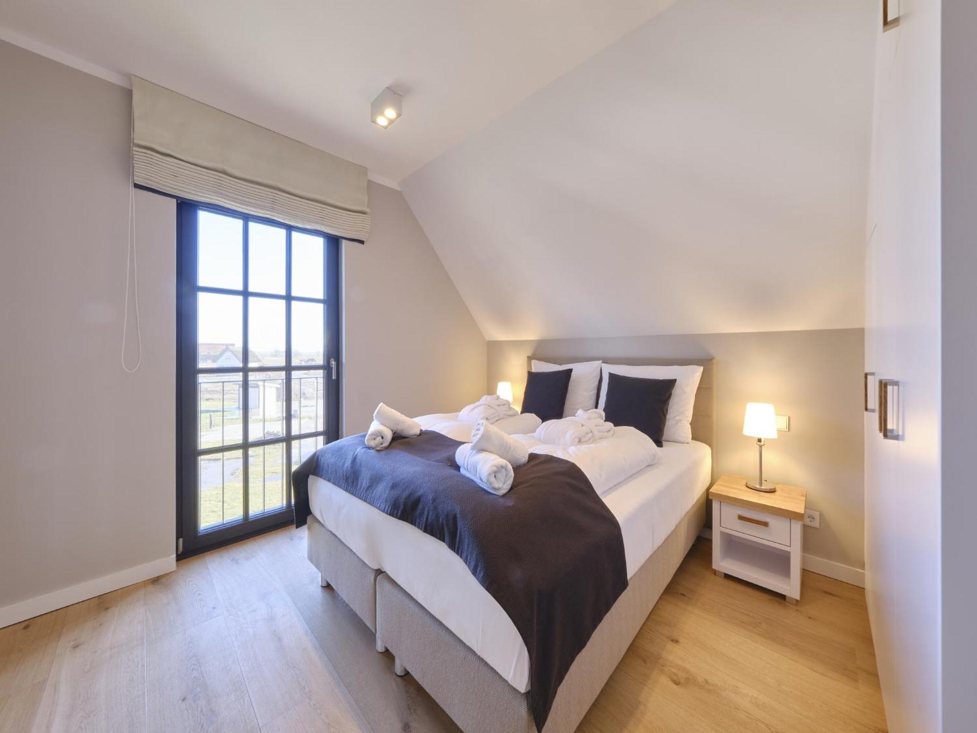 Reetland Am Meer - Luxusplus Reetdachvilla Mit 4 Schlafzimmern, Aussensauna, Loungebereich Und Kamin G07 Dranske Ngoại thất bức ảnh