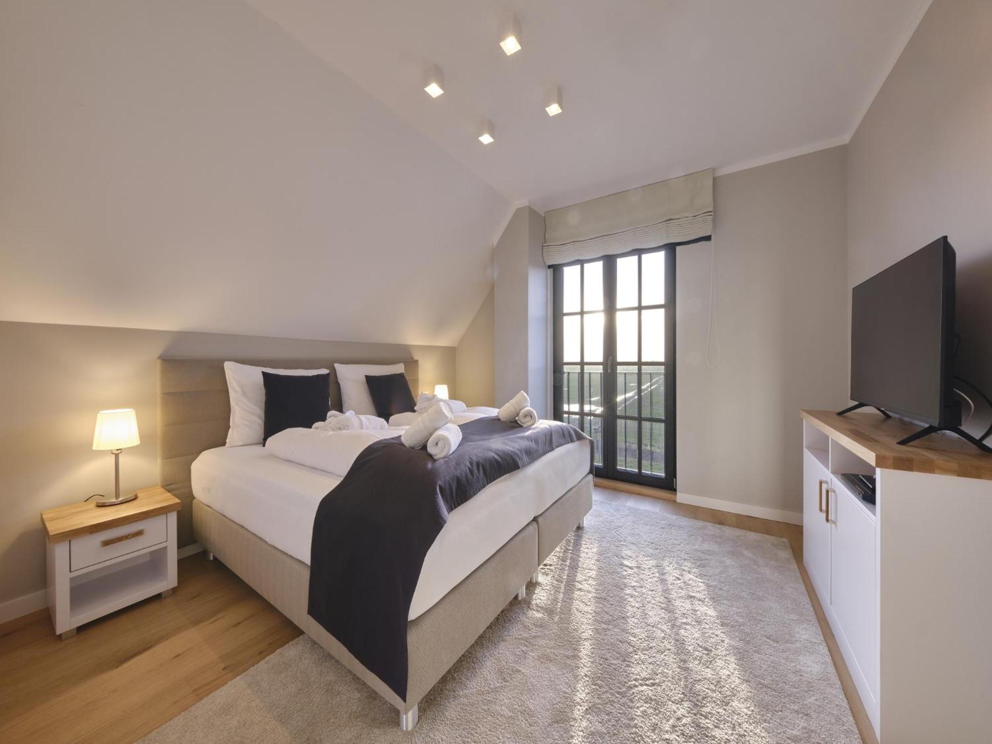 Reetland Am Meer - Luxusplus Reetdachvilla Mit 4 Schlafzimmern, Aussensauna, Loungebereich Und Kamin G07 Dranske Ngoại thất bức ảnh